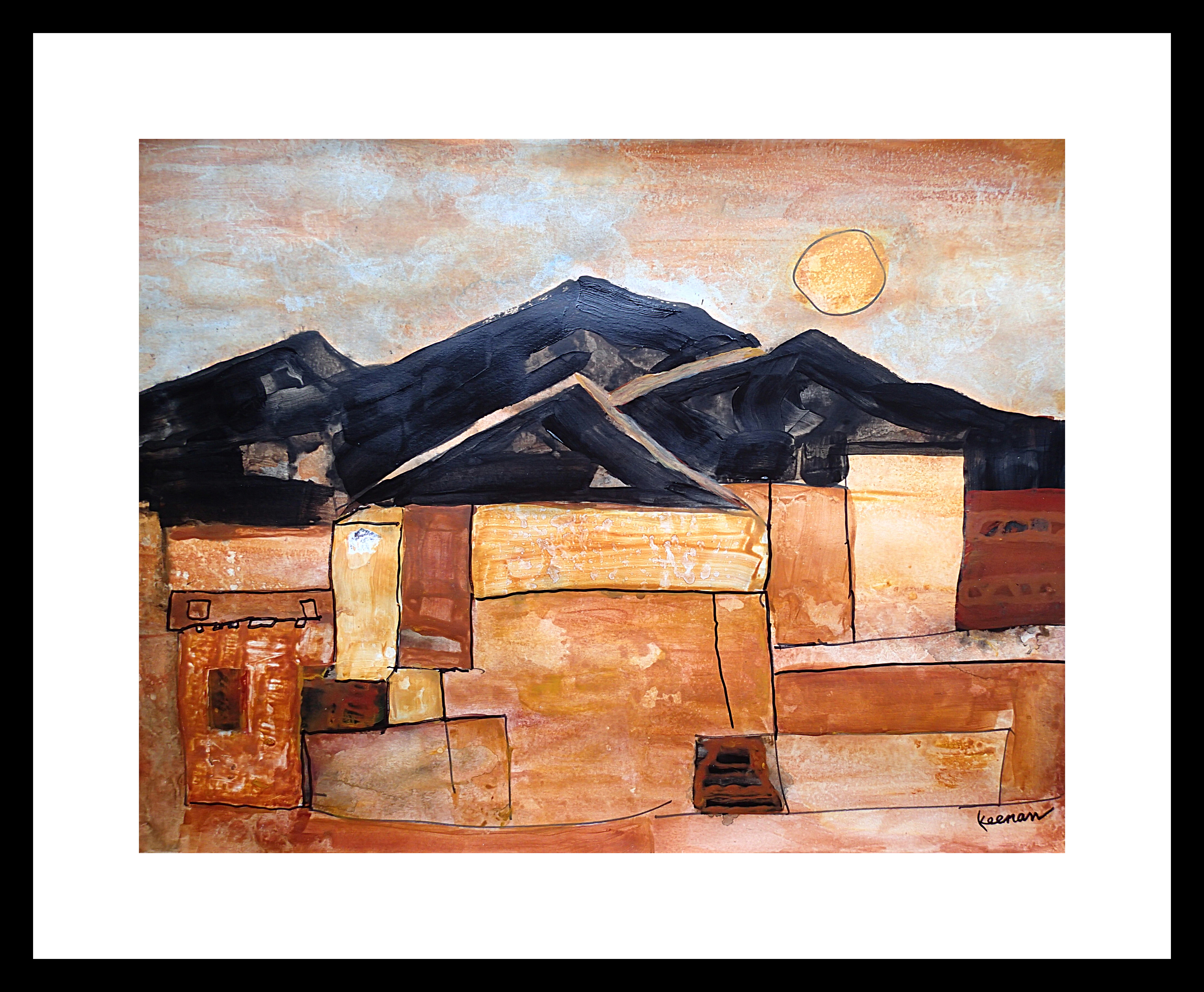 keenangallery